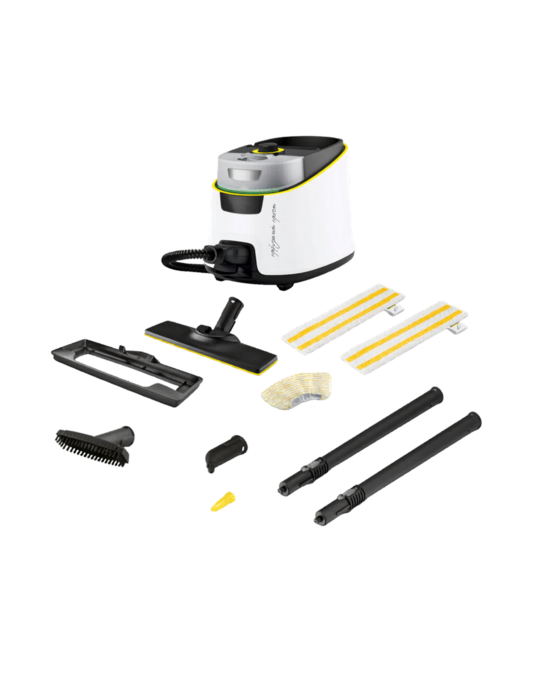 Tvaika tīrītājs Kärcher SC 5 Deluxe Signature Line