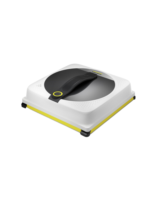  Logu tīrīšanas robots Kärcher RCW 4 