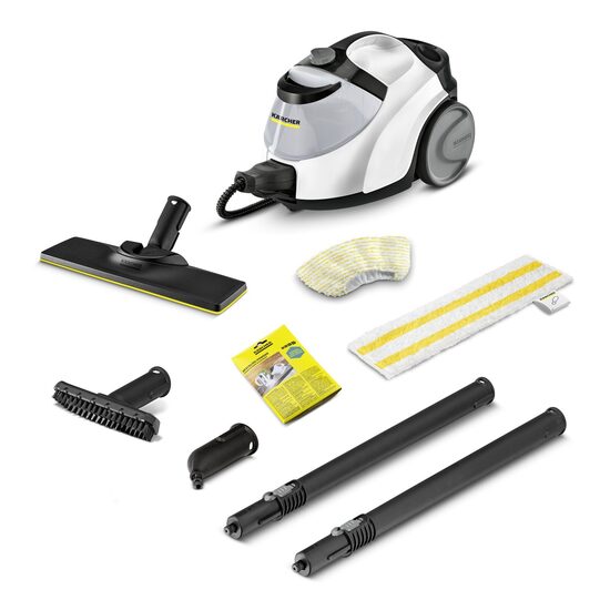 Tvaika tīrītājs Kärcher SC 5 EasyFix